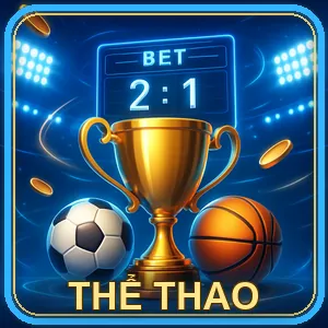 Slot Theo Chủ Đề